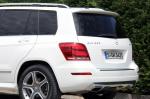 Mercedes-Benz GLK-Class 2013 года